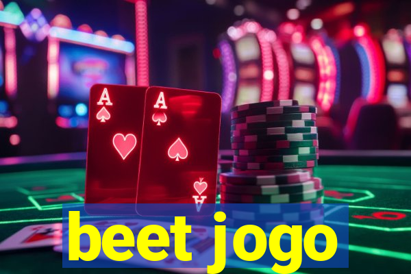 beet jogo